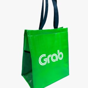 Tote Bag (Halal)