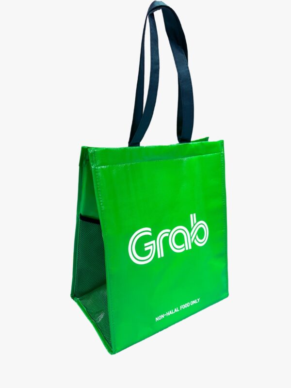 Tote Bag (Non Halal)