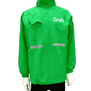 Generic Raincoat