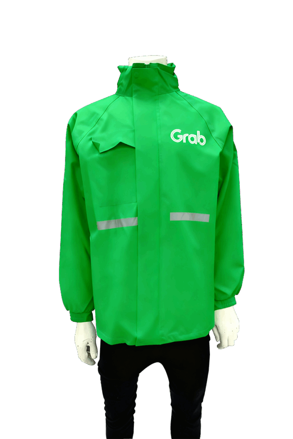 Generic Raincoat