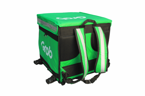 V4 Delivery Bag without Velcro - Image 2
