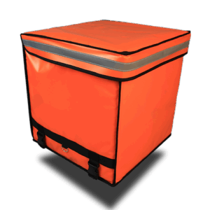 Parcel Delivery Bag